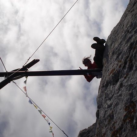 Apartamento Zagglhaus Scheffau am Wilden Kaiser Exterior foto