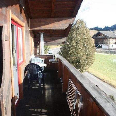 Apartamento Zagglhaus Scheffau am Wilden Kaiser Exterior foto