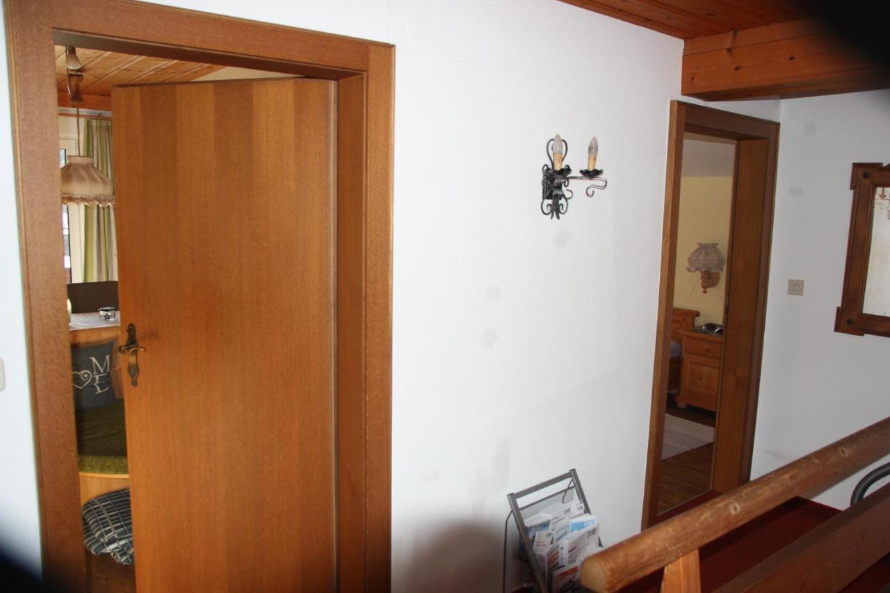Apartamento Zagglhaus Scheffau am Wilden Kaiser Exterior foto