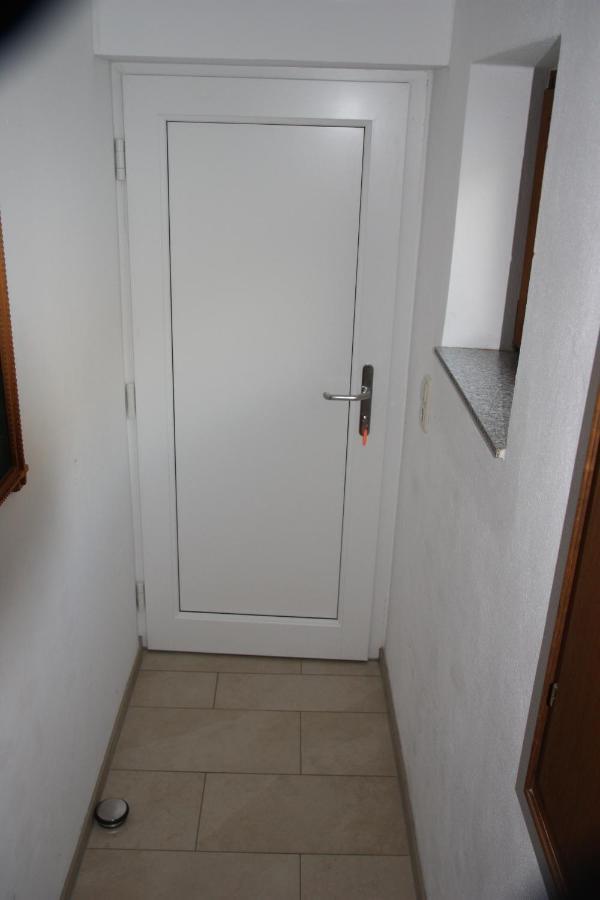 Apartamento Zagglhaus Scheffau am Wilden Kaiser Exterior foto